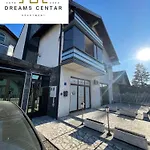 Dreams Centar شقة *