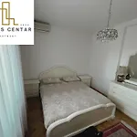 Dreams Centar شقة *