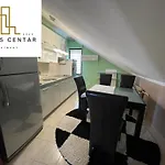 Dreams Centar شقة Zivinice
