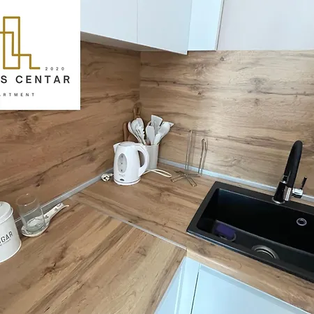 Dreams Centar Apartment