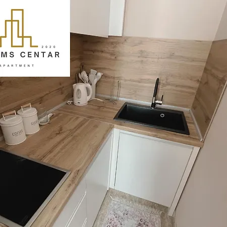 Διαμέρισμα Dreams Centar Zivinice