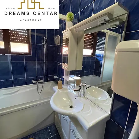 Dreams Centar * Zivinice