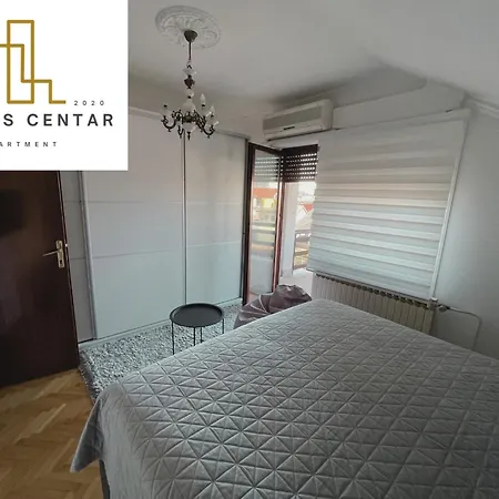 Διαμέρισμα Dreams Centar