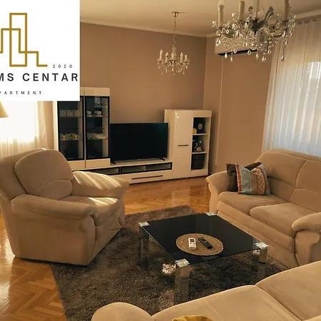 Dreams Centar Διαμέρισμα *