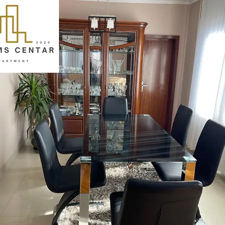 Διαμέρισμα Dreams Centar Zivinice