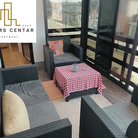 Dreams Centar Zivinice