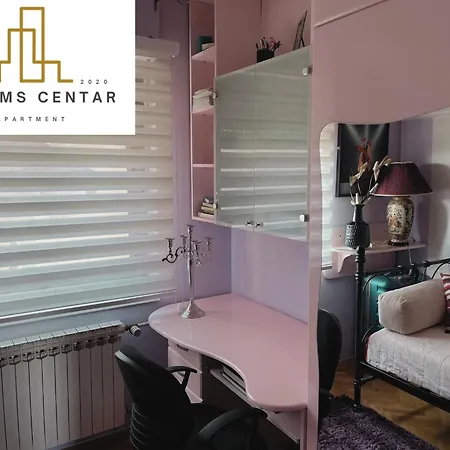 Dreams Centar * Zivinice