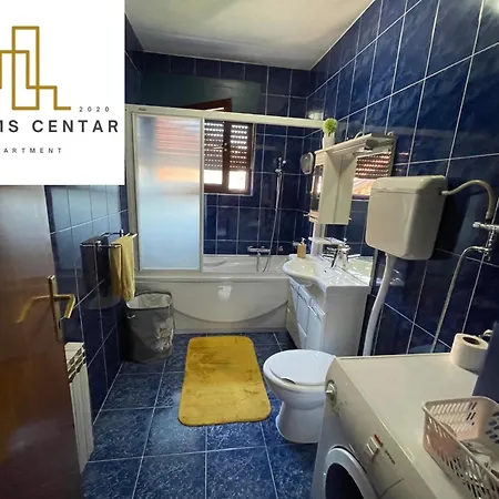 Dreams Centar Apartment *